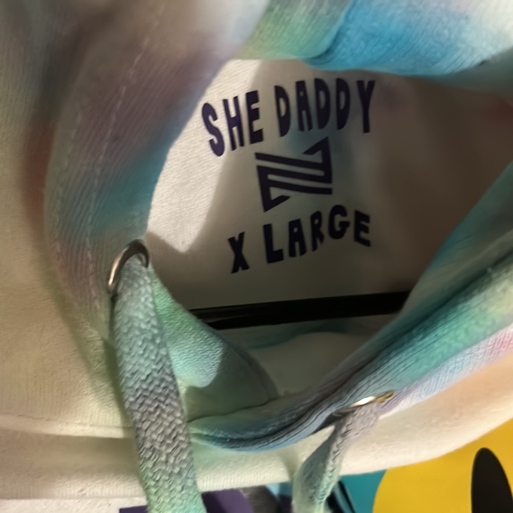 Custom Two Piece Sweat Suit (Nwot) - image 7